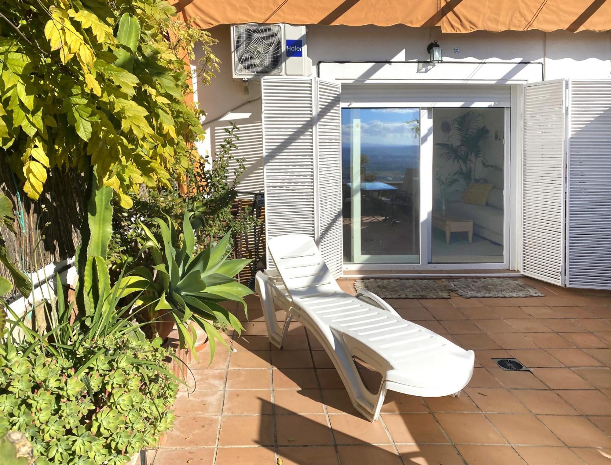 Villasanmiguelalto Albaicin グラナダ エクステリア 写真